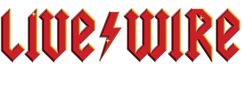 Live/Wire - Electrifying AC/DC Rock Band Tribute Show